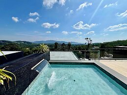 Akra Collection Layan Hideaway Villas