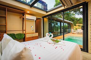 Akra Collection Layan Hideaway Villas