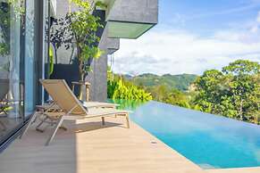 Akra Collection Layan Hideaway Villas