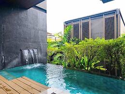 Akra Collection Layan Hideaway Villas