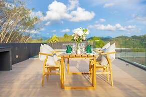 Akra Collection Layan Hideaway Villas