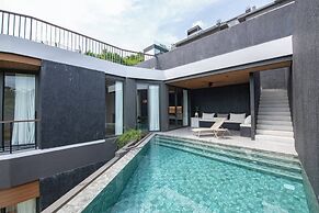 Akra Collection Layan Hideaway Villas