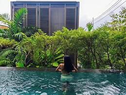 Akra Collection Layan Hideaway Villas