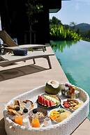 Akra Collection Layan Hideaway Villas