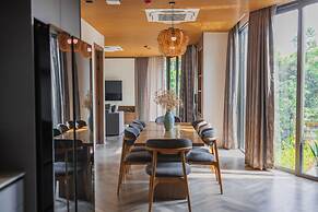 Akra Collection Layan Hideaway Villas