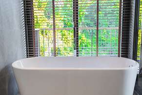 Akra Collection Layan Hideaway Villas