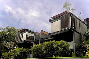 Akra Collection Layan Hideaway Villas