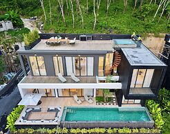 Akra Collection Layan Hideaway Villas