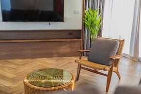 Akra Collection Layan Hideaway Villas