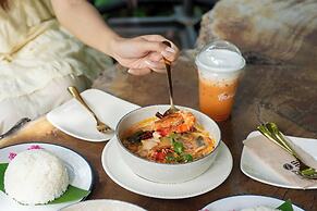 Akra Collection Layan Hideaway Villas