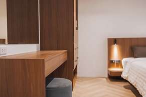 Akra Collection Layan Hideaway Villas