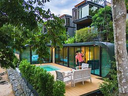 Akra Collection Layan Hideaway Villas