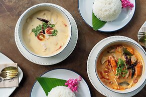 Akra Collection Layan Hideaway Villas