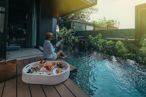 Akra Collection Layan Hideaway Villas