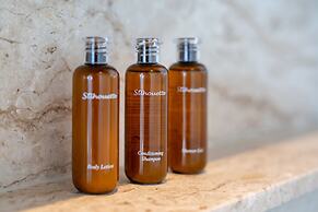 Akra Collection Layan Hideaway Villas