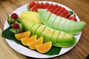 Akra Collection Layan Hideaway Villas