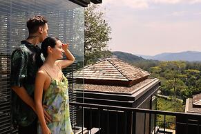 Akra Collection Layan Hideaway Villas