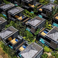 Akra Collection Layan Hideaway Villas