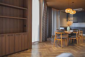 Akra Collection Layan Hideaway Villas