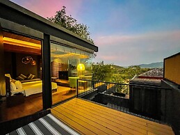 Akra Collection Layan Hideaway Villas