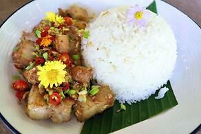 Akra Collection Layan Hideaway Villas