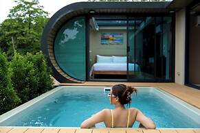 Akra Collection Layan Hideaway Villas