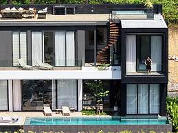 Akra Collection Layan Hideaway Villas