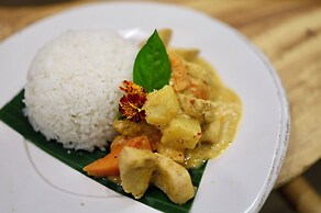 Akra Collection Layan Hideaway Villas