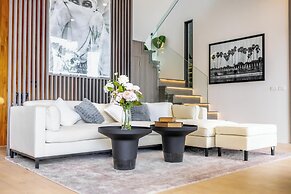 Akra Collection Layan Hideaway Villas