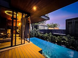 Akra Collection Layan Hideaway Villas