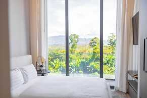 Akra Collection Layan Hideaway Villas