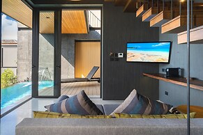 Akra Collection Layan Hideaway Villas