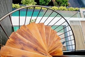 Akra Collection Layan Hideaway Villas