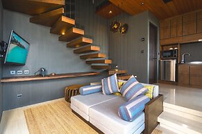 Akra Collection Layan Hideaway Villas