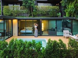 Akra Collection Layan Hideaway Villas