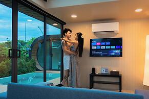 Akra Collection Layan Hideaway Villas