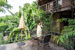 Akra Collection Layan Hideaway Villas