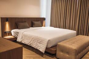 Akra Collection Layan Hideaway Villas