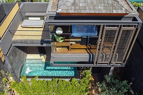 Akra Collection Layan Hideaway Villas