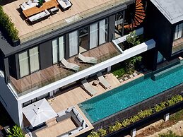 Akra Collection Layan Hideaway Villas