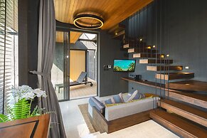 Akra Collection Layan Hideaway Villas