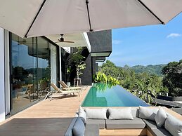 Akra Collection Layan Hideaway Villas