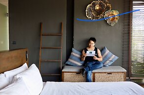 Akra Collection Layan Hideaway Villas