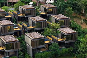 Akra Collection Layan Hideaway Villas