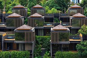 Akra Collection Layan Hideaway Villas