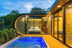 Akra Collection Layan Hideaway Villas