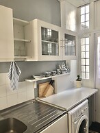 Entire Cottage Style Flat in Heart of Wallingford