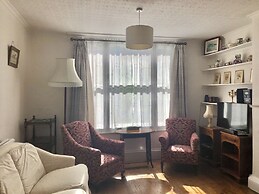 Entire Cottage Style Flat in Heart of Wallingford
