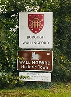 Entire Cottage Style Flat in Heart of Wallingford