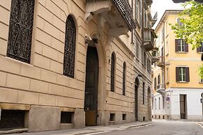 The Best Rent - Cozy apartment in Milan downtown